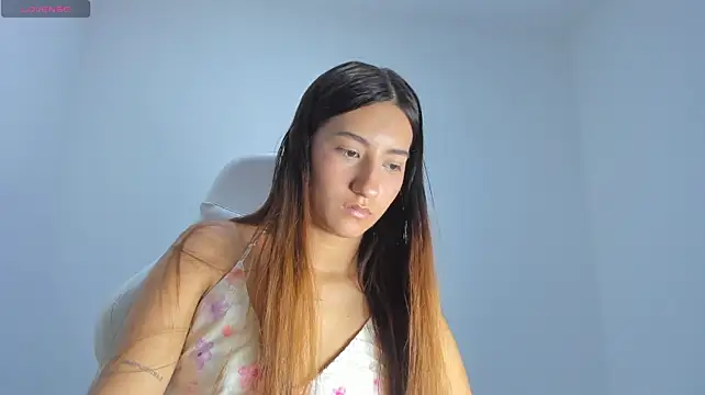 kittyrush_ stripchat live cam model