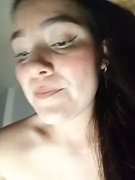 Angell-Fire stripchat live cam model