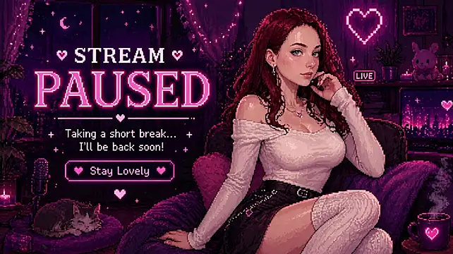 PricklyPeach stripchat live cam model