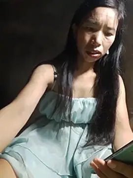 Tho-bibi stripchat live cam model