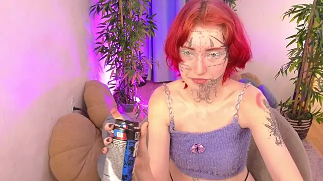 2ghouls stripchat live cam model