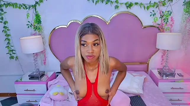 AllisonRossi stripchat live cam model