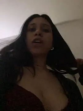 angelbellini stripchat live cam model