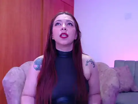 isa_thompson2 stripchat live cam model