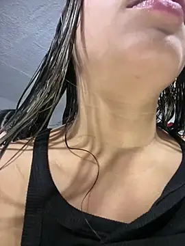 meganbom stripchat live cam model
