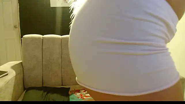 aria1609 stripchat live cam model