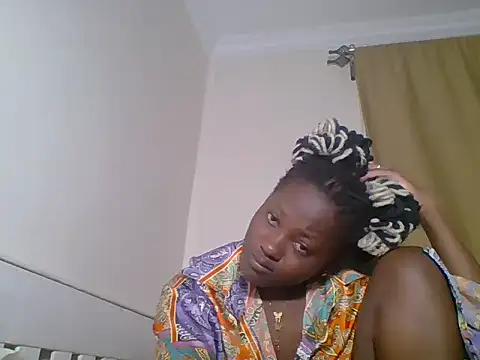 Hot_jammie stripchat live cam model