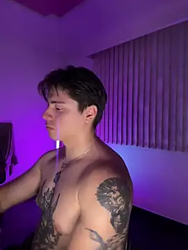 Giordano_Russo stripchat live cam model