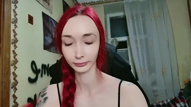 Roxy_Silver stripchat live cam model