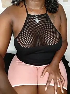 Switmelanin stripchat live cam model