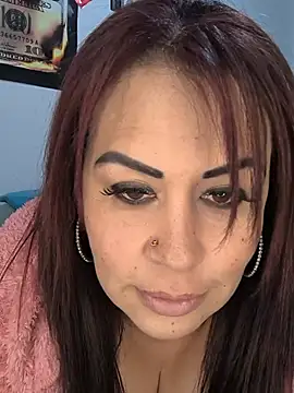 Natymendoza998 stripchat live cam model