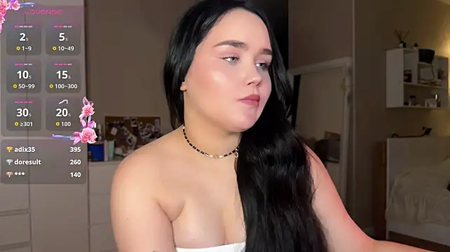 lola_raze stripchat live cam model