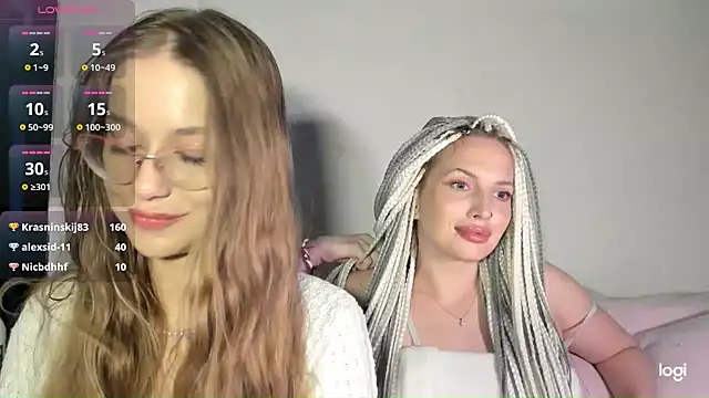 MyChoelove stripchat live cam model
