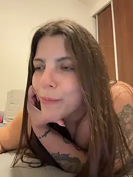lilylovelesss stripchat live cam model