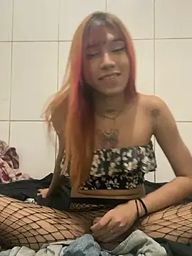 itevellyn_ stripchat live cam model