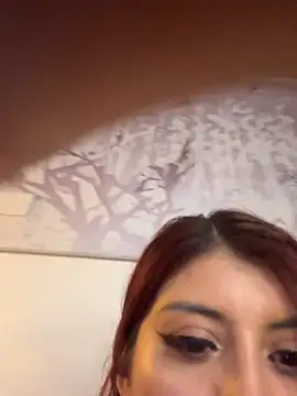 Vanessa_GM stripchat live cam model