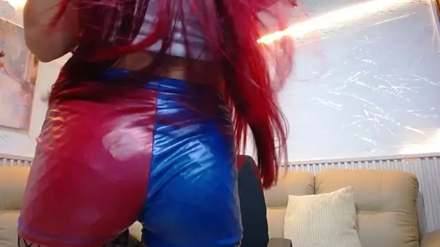 Kimberly_Skinny_ stripchat live cam model