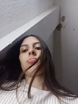 MissVioletaaa stripchat live cam model