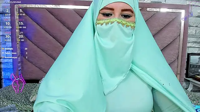 Zahra_Nabih stripchat live cam model