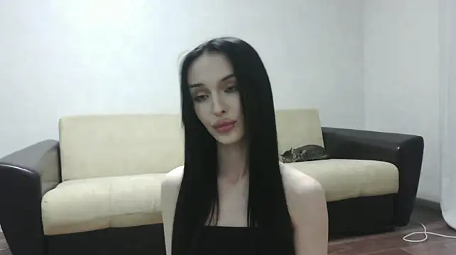 aylinrush stripchat live cam model