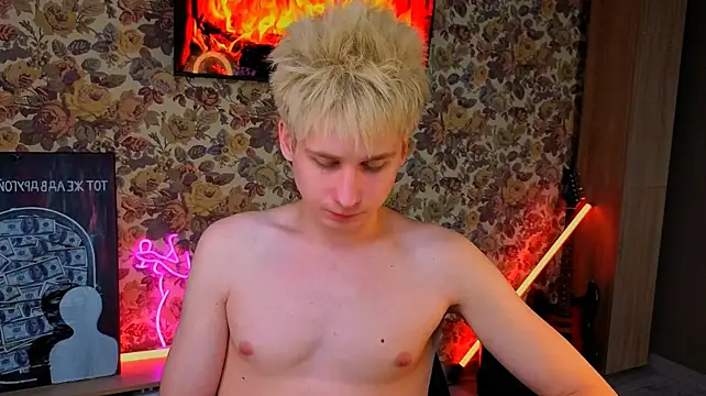 MarshalPeach stripchat live cam model