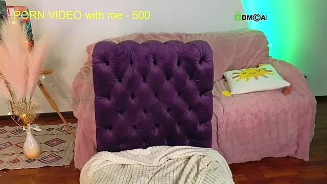 Charlotte_wow stripchat live cam model