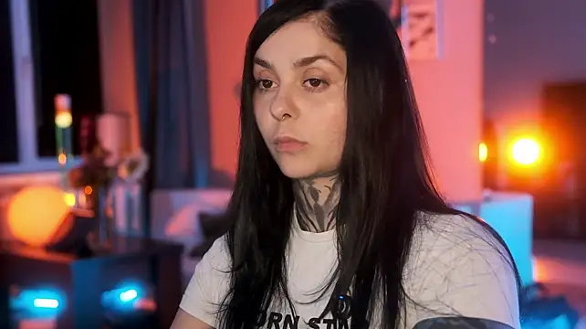 AcidPie stripchat live cam model