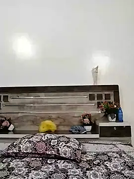 Ruksaar-Pathan stripchat live cam model