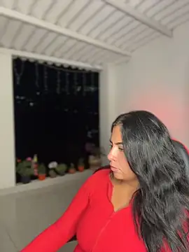 bunnysamy stripchat live cam model
