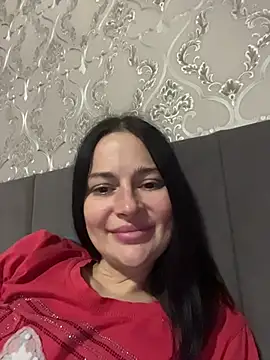 LeilaJarvis stripchat live cam model