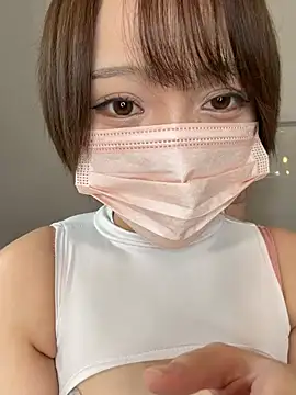PAKOHIME stripchat live cam model
