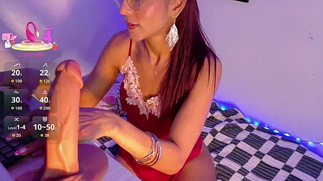 hannapettit stripchat live cam model