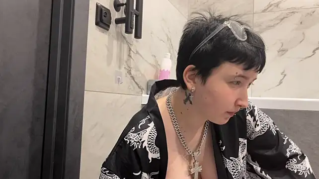 JeamDiamond stripchat live cam model