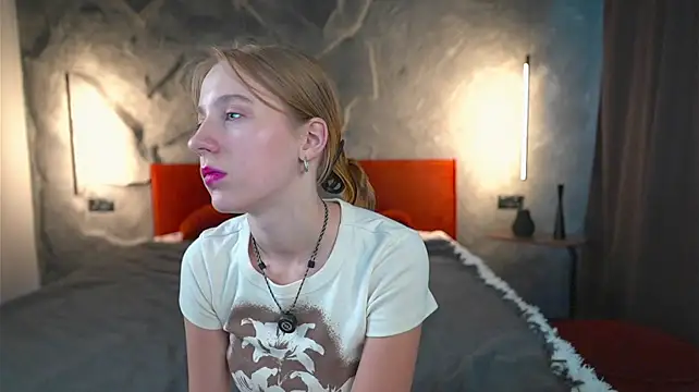HaileyBatz stripchat live cam model