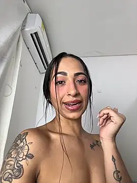 Anny__777 stripchat live cam model