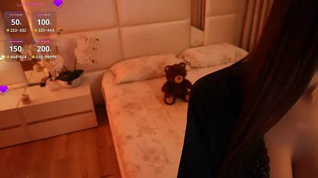 Lilly_Colins stripchat live cam model
