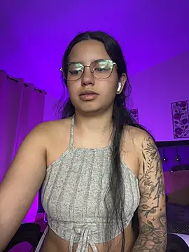 Rosita_forever_ stripchat live cam model