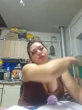 Jyleta stripchat live cam model