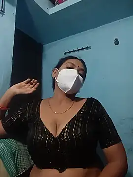 Mast-Haseena stripchat live cam model