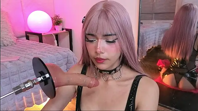 _ViolletteNoir_ stripchat live cam model
