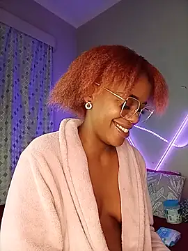 Eve_Scarlet stripchat live cam model