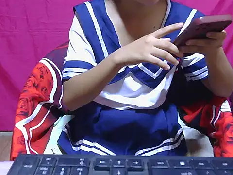 Tasty_fussy stripchat live cam model