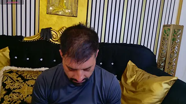 TommyDum stripchat live cam model