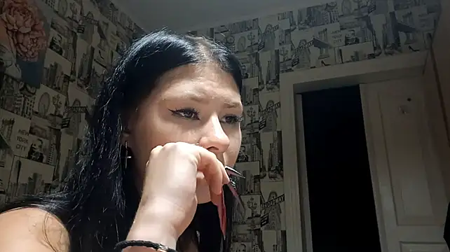 Just__Darling stripchat live cam model