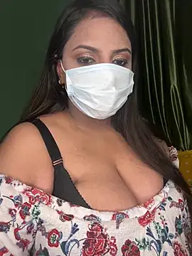 BlushBunnyXO stripchat live cam model