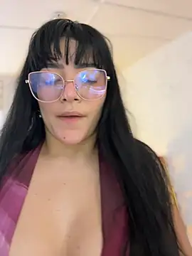 Lia_flowers stripchat live cam model