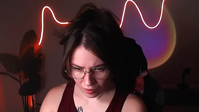 M_Sensual stripchat live cam model