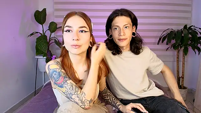 Sky_Intimate stripchat live cam model