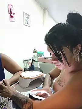 Lukyanova-Gabriela stripchat live cam model