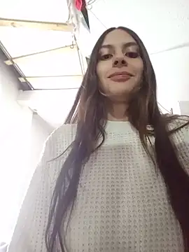 MissVioletaaa stripchat live cam model